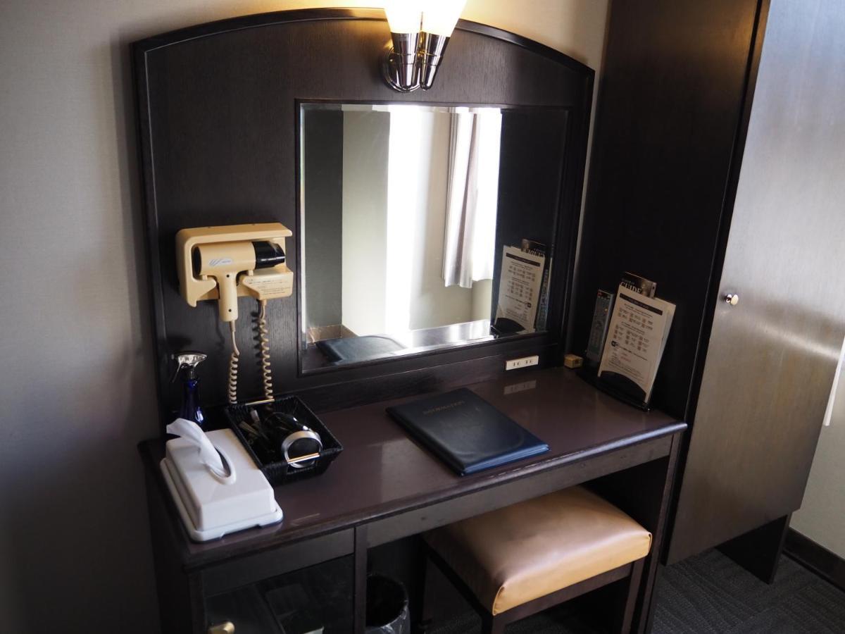 Miyajima Coral Hotel Hatsukaichi Zewnętrze zdjęcie