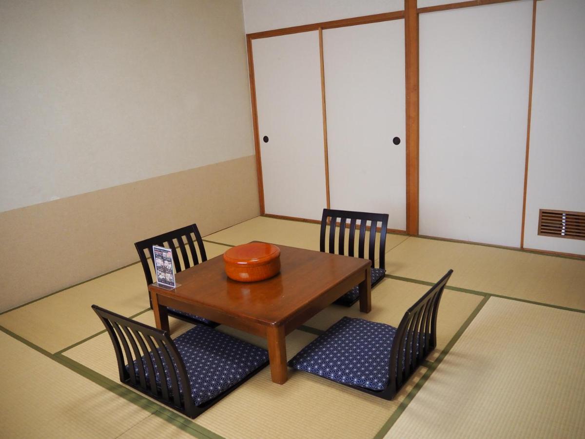 Miyajima Coral Hotel Hatsukaichi Zewnętrze zdjęcie