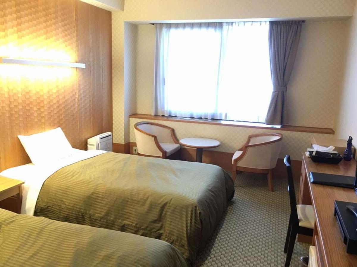 Miyajima Coral Hotel Hatsukaichi Zewnętrze zdjęcie