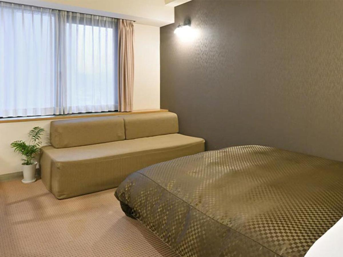 Miyajima Coral Hotel Hatsukaichi Zewnętrze zdjęcie