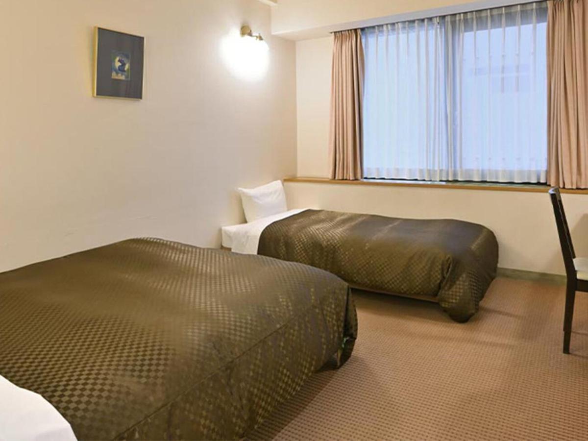 Miyajima Coral Hotel Hatsukaichi Zewnętrze zdjęcie