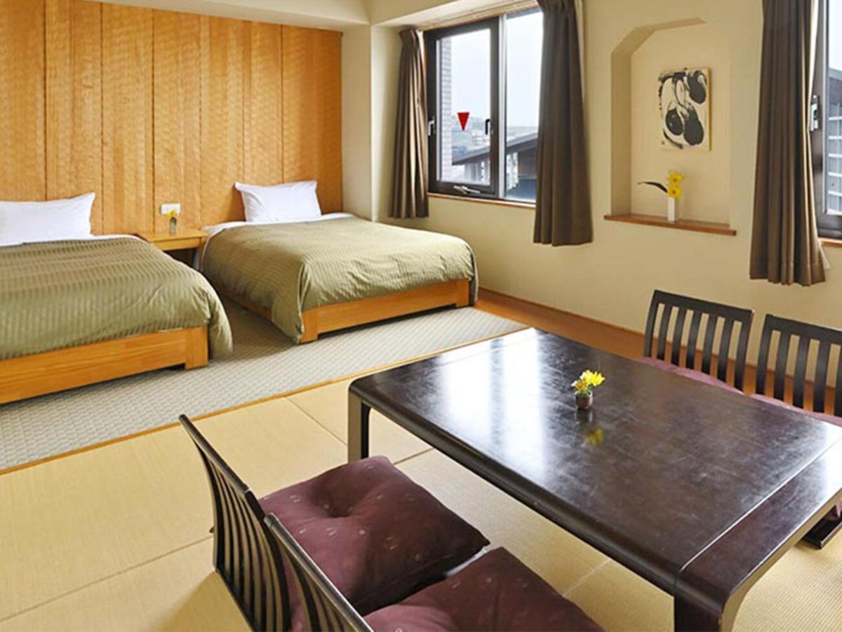 Miyajima Coral Hotel Hatsukaichi Zewnętrze zdjęcie