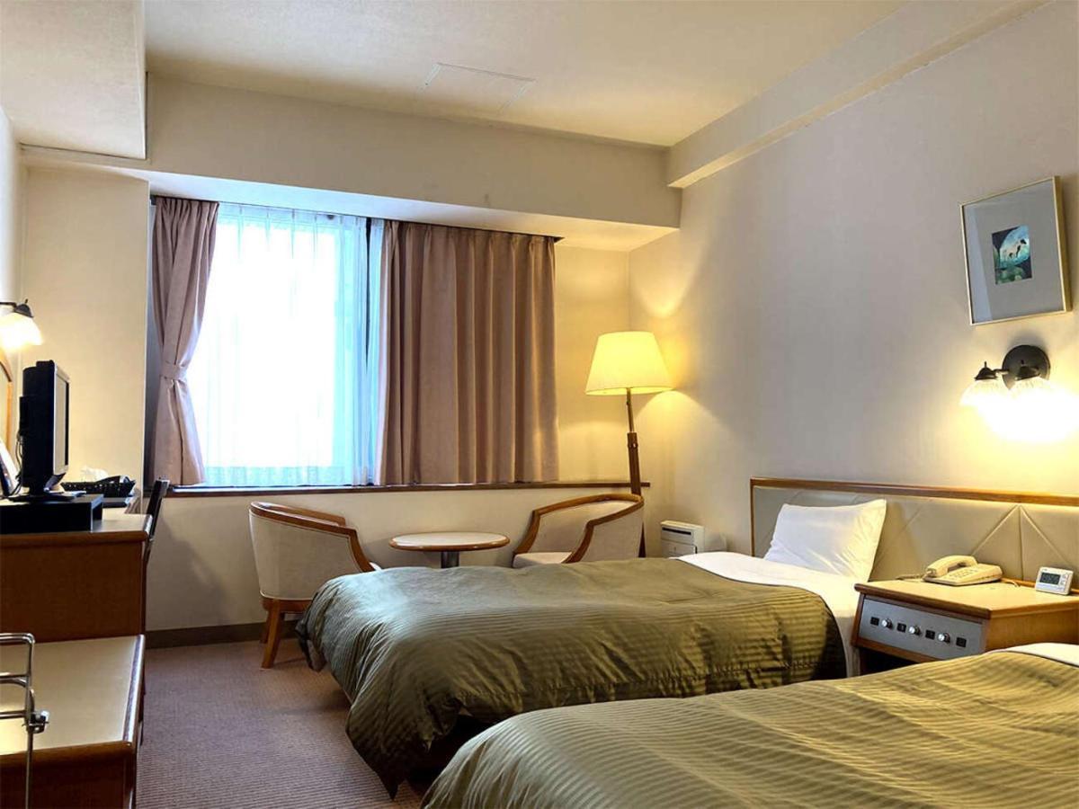 Miyajima Coral Hotel Hatsukaichi Zewnętrze zdjęcie