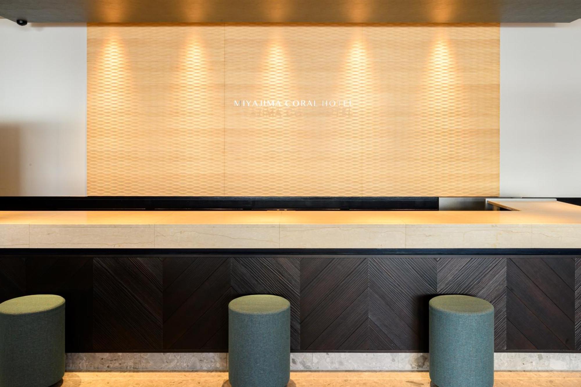 Miyajima Coral Hotel Hatsukaichi Zewnętrze zdjęcie