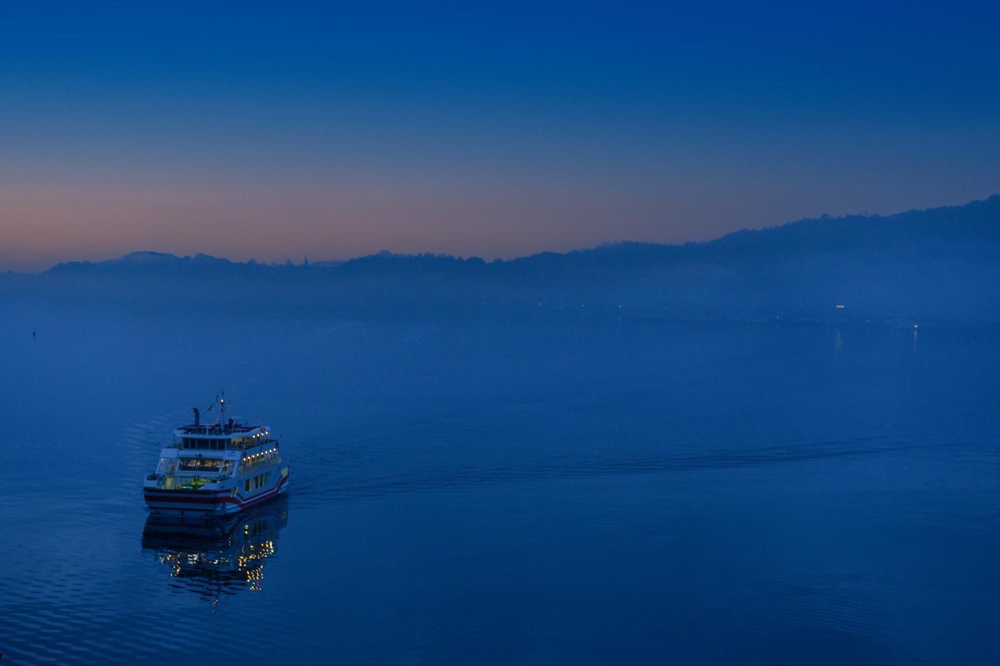 Miyajima Coral Hotel Hatsukaichi Zewnętrze zdjęcie