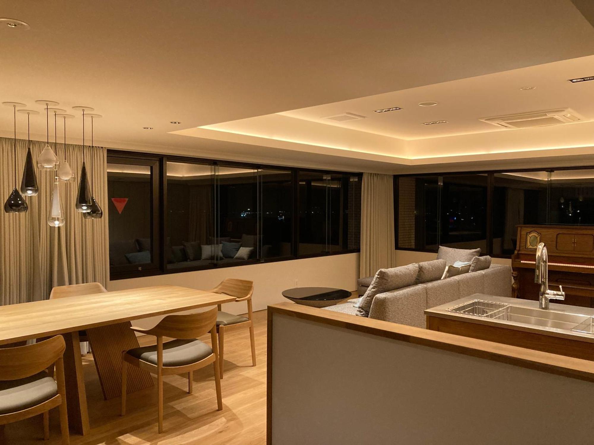 Miyajima Coral Hotel Hatsukaichi Zewnętrze zdjęcie
