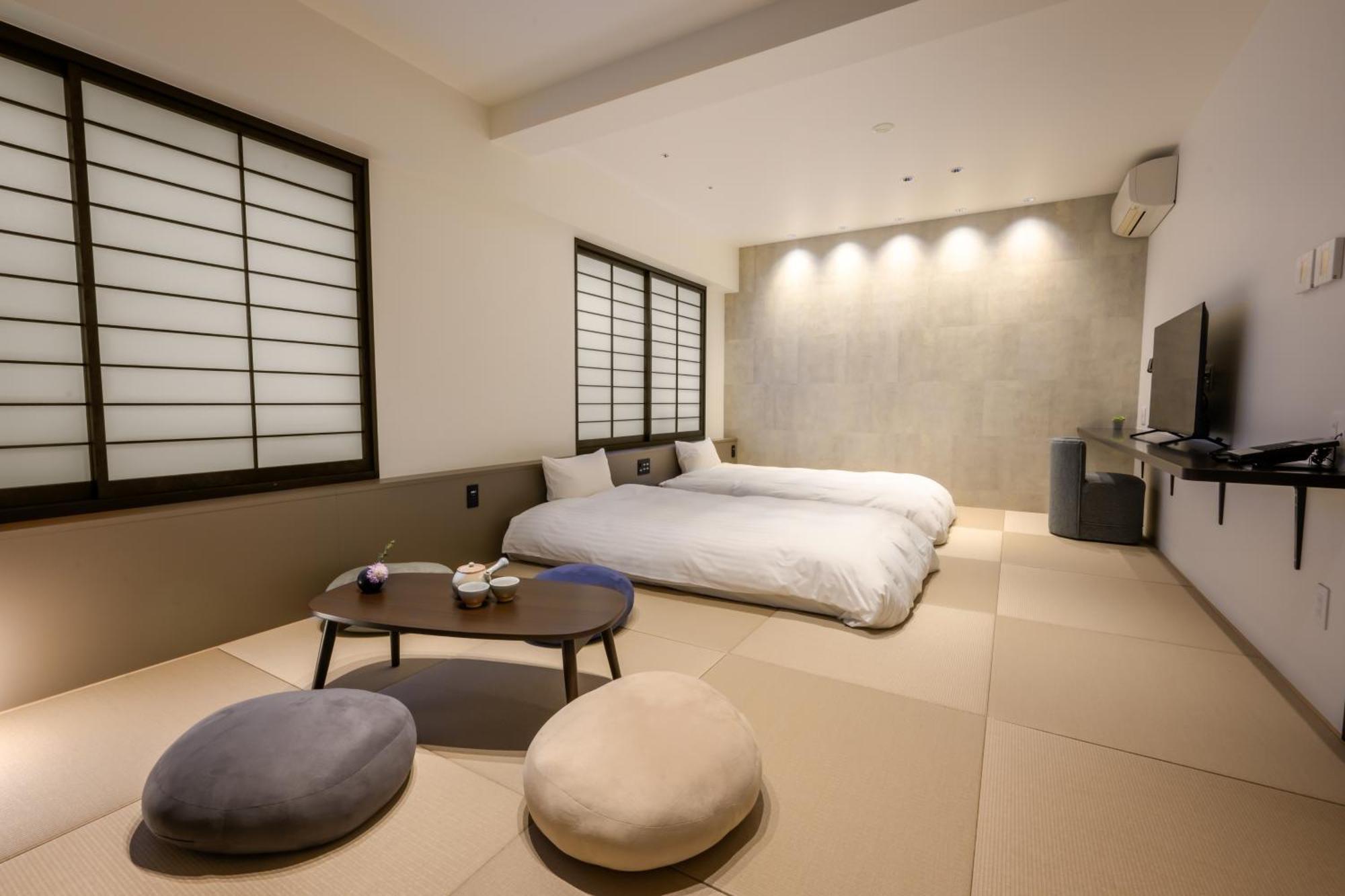 Miyajima Coral Hotel Hatsukaichi Zewnętrze zdjęcie