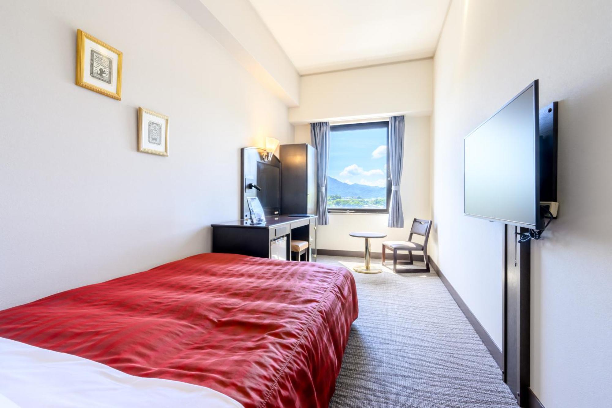 Miyajima Coral Hotel Hatsukaichi Zewnętrze zdjęcie